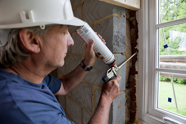 Insulation Air Sealing in Ely, MN